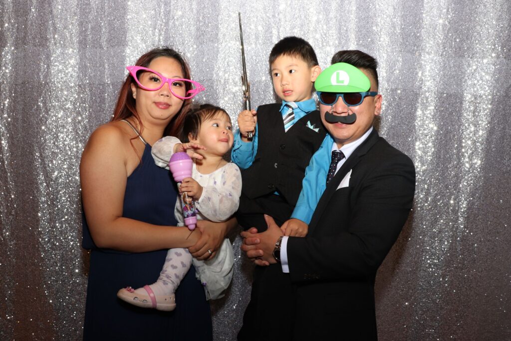 birthday Photo Booth Rental Kitchener