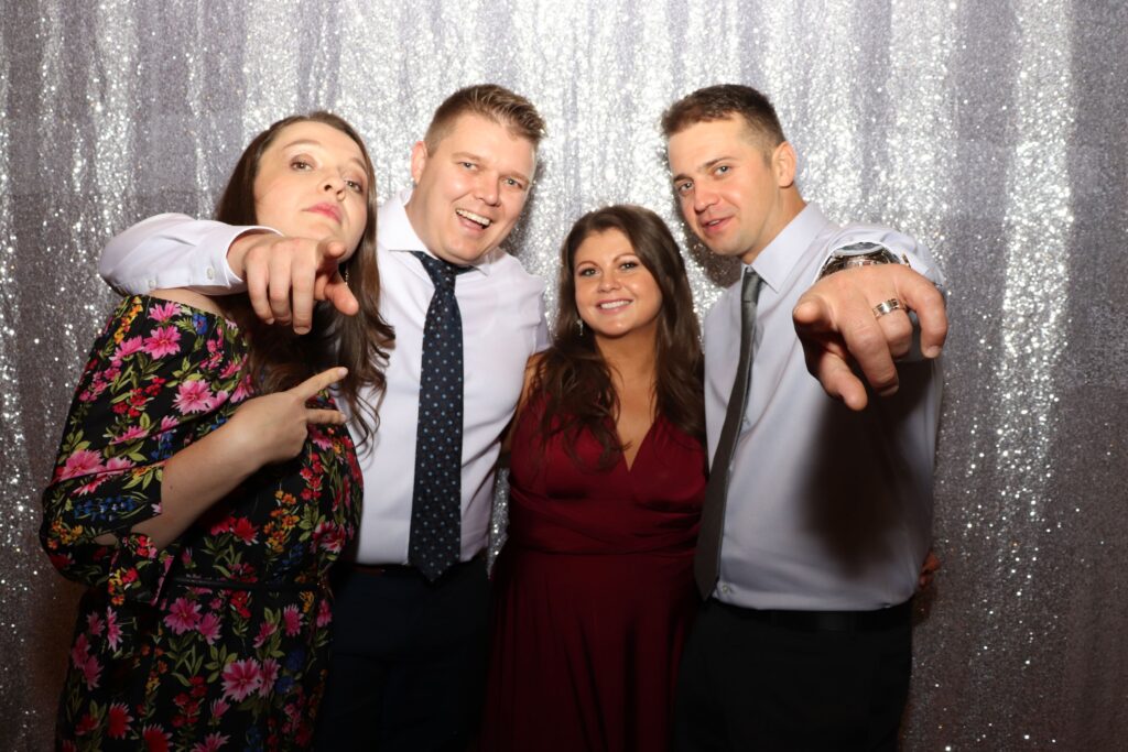 Photo booth Rental Kitchener