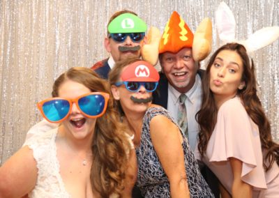 Photo Booth Rental London