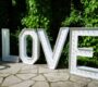 love-marquee-letters