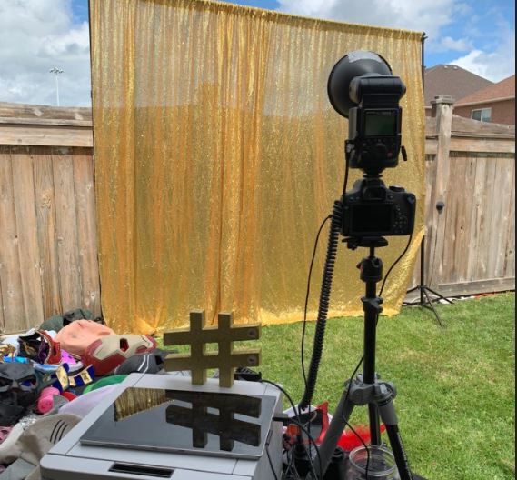 A Guelph Photo Booth, Which is Better Rental or DIY?