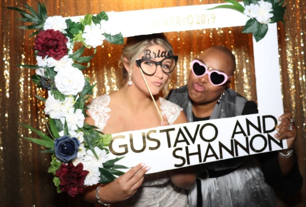 Get The Most Out of Your London Wedding Photo Booth Rental