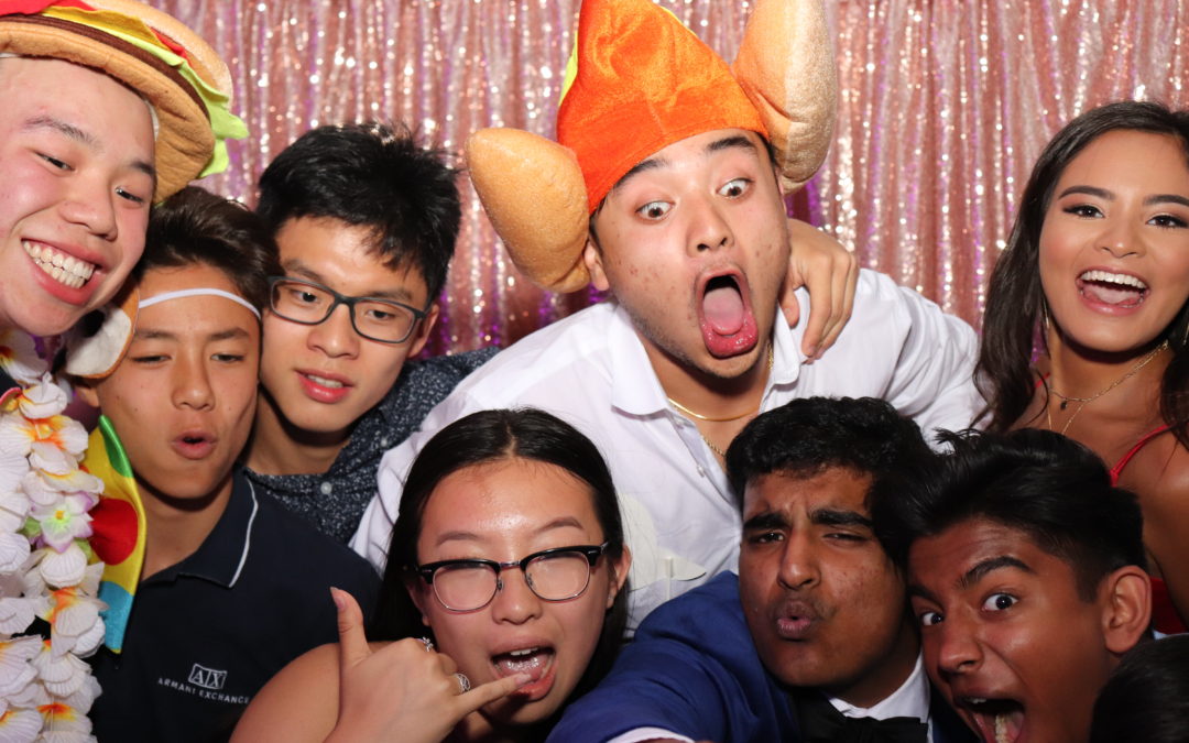 Waterloo Photo Booth Rental and It’s Fabulous Features