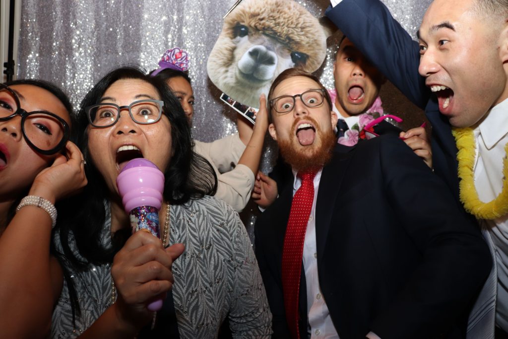 Photo Booth rental in Waterloo