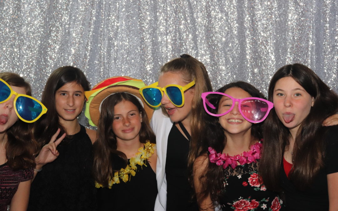 You Need a Kitchener Photo Booth at Your Kids’ Birthday Party