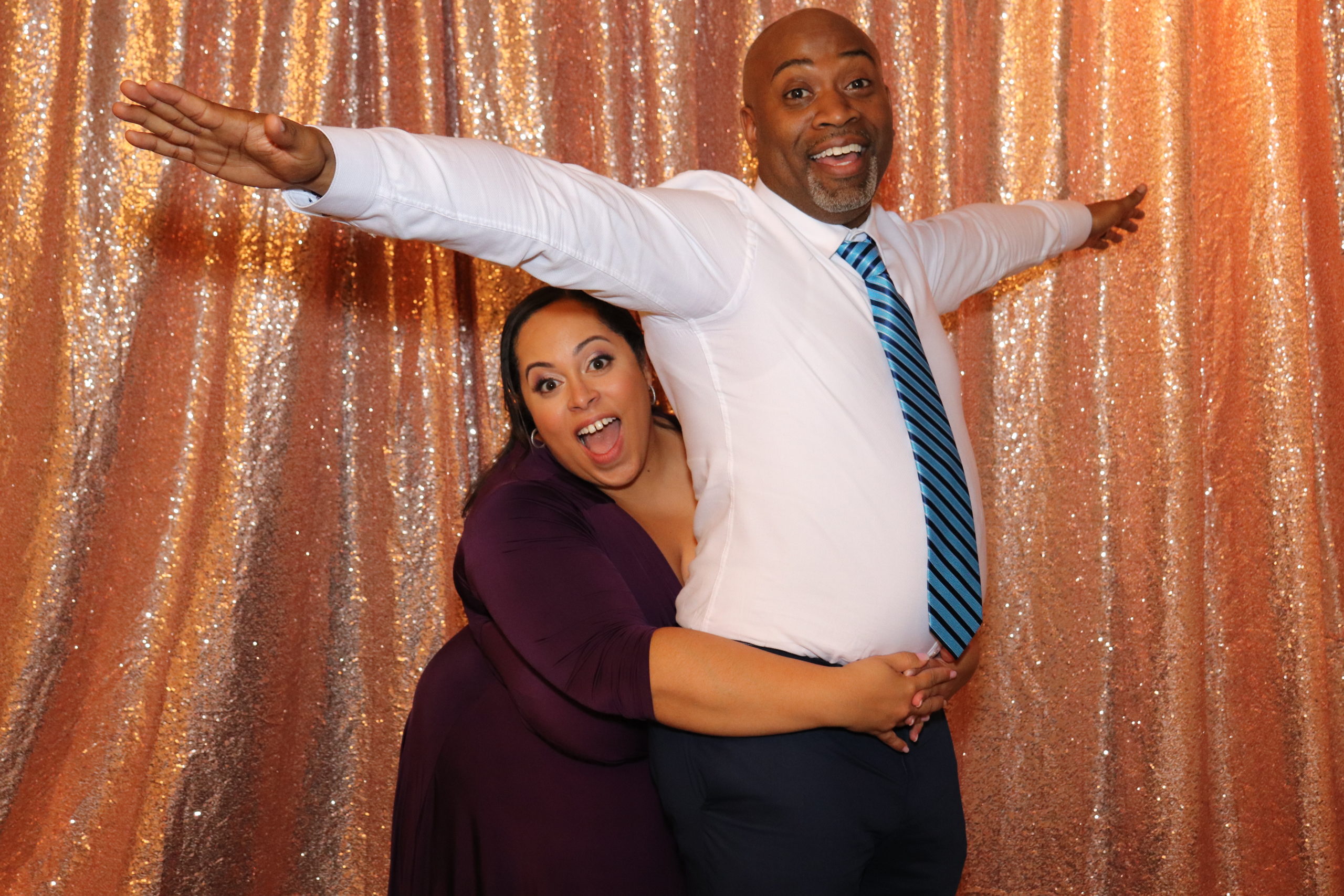 Capture memories and celebrate your anniversary in style with a Waterloo photo booth rental. Book now for a fun and unforgettable experience!