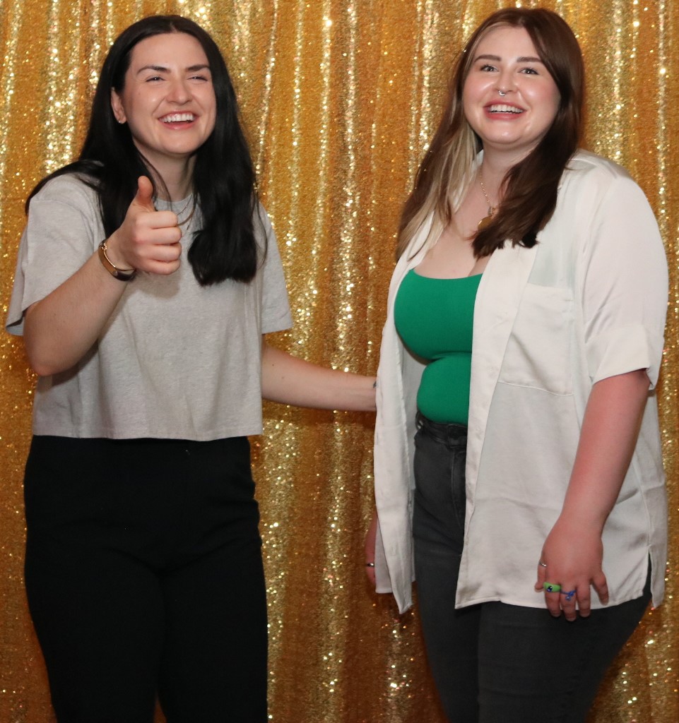 Bradford Mirror Photo Booth Selfie Booth