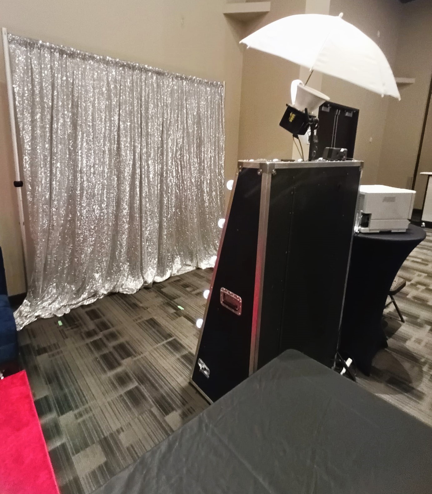 Oakville 360 Video Booth Rental