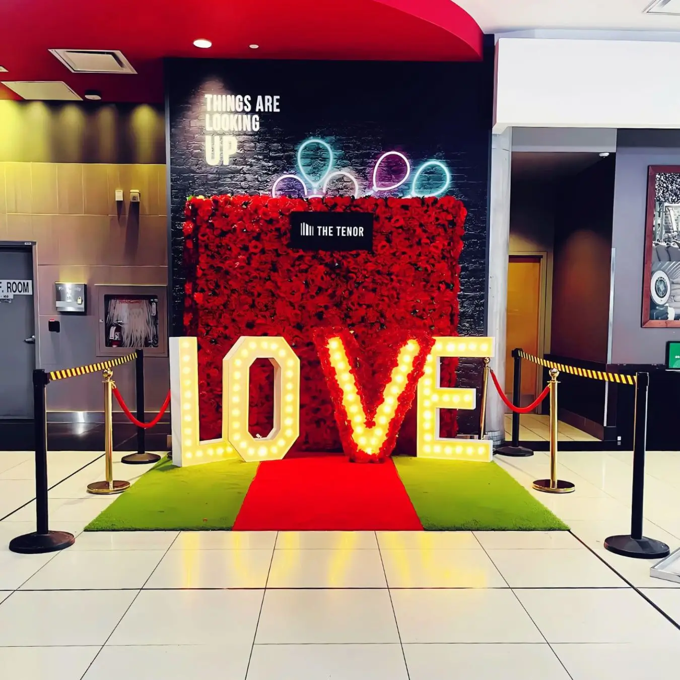 Affordable Ottawa Event Decor