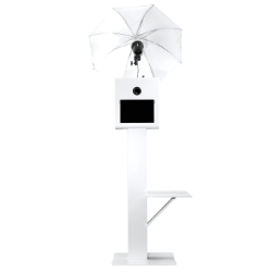 Photo Booth Rental